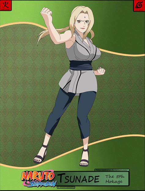 tsunade neked|Tsunade.